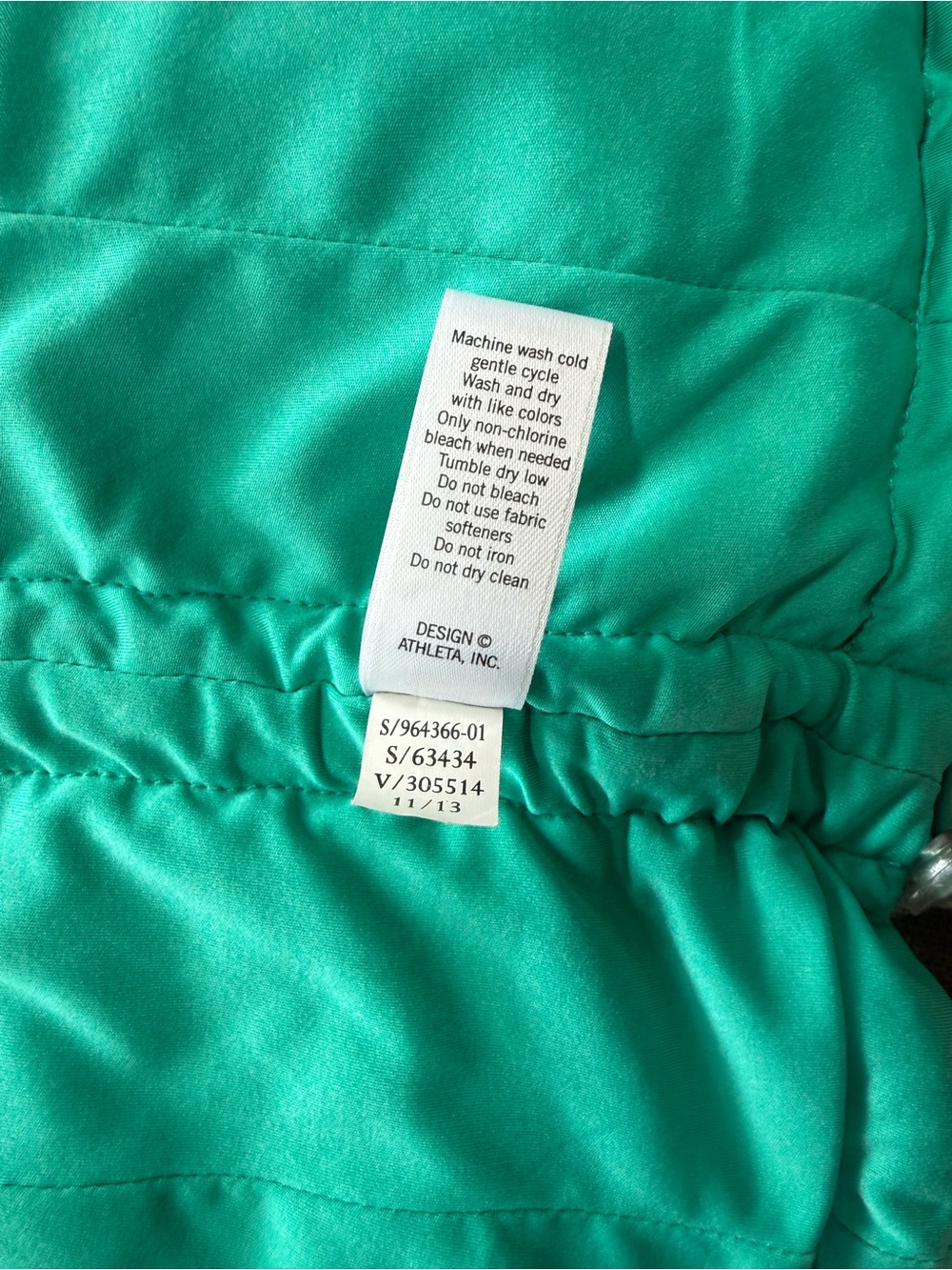Athleta Vest - Picture 11 of 12